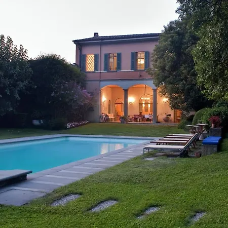 Artemisia - Homelike Villa