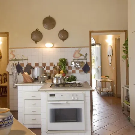 Villa Artemisia - Homelike Cazzago San Martino