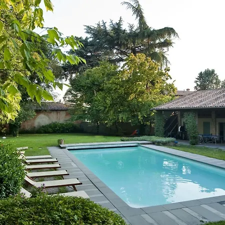 Artemisia - Homelike Villa