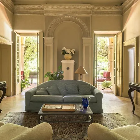 Villa Artemisia - Homelike Cazzago San Martino